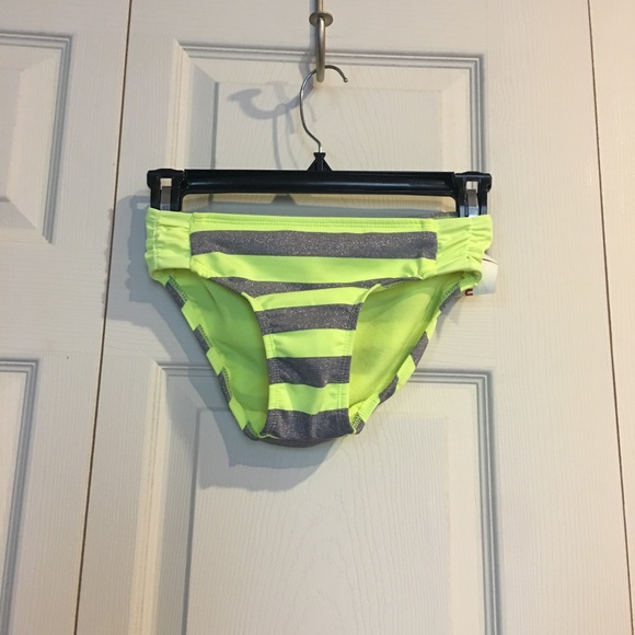 Justice Other - Free with Purchase Justice Swim Bottom Justice Other - Free with Purchase Justice Swim Bottom
